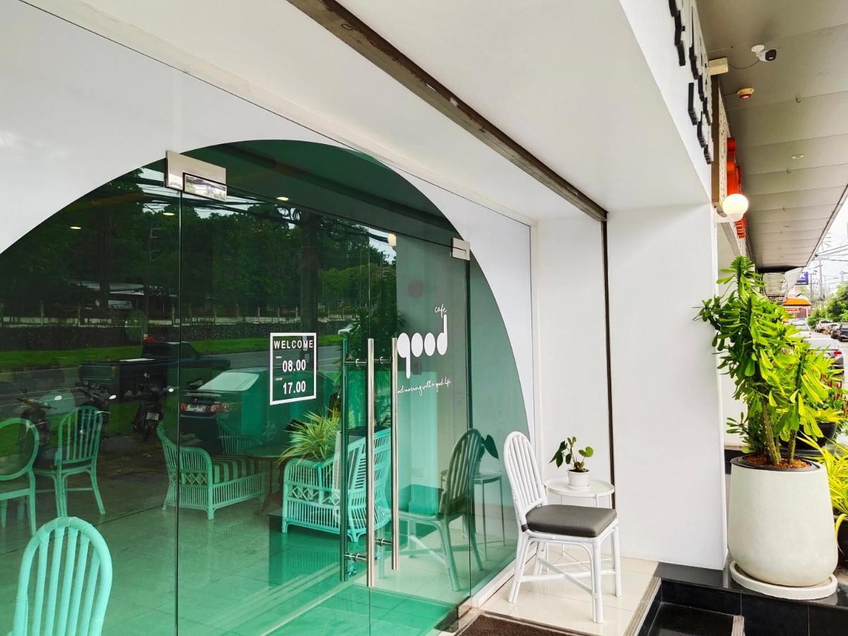 Ratana Hotel Rassada, Phuket Town- Sha Extra Plus 외부 사진