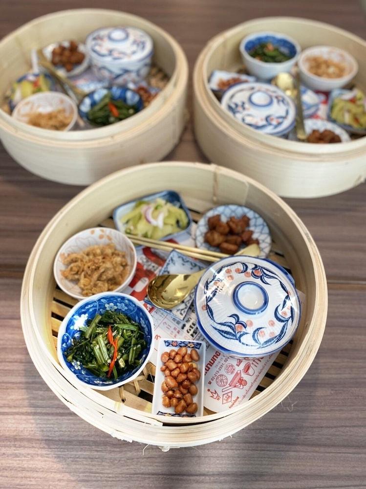 Ratana Hotel Rassada, Phuket Town- Sha Extra Plus 외부 사진