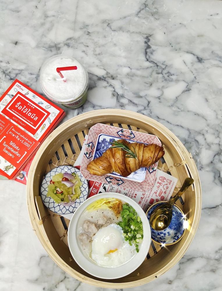 Ratana Hotel Rassada, Phuket Town- Sha Extra Plus 외부 사진