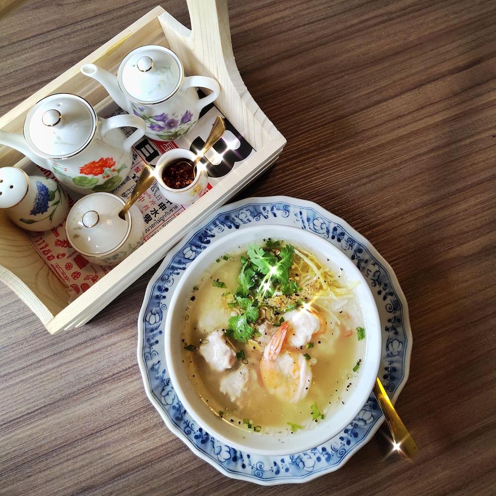 Ratana Hotel Rassada, Phuket Town- Sha Extra Plus 외부 사진