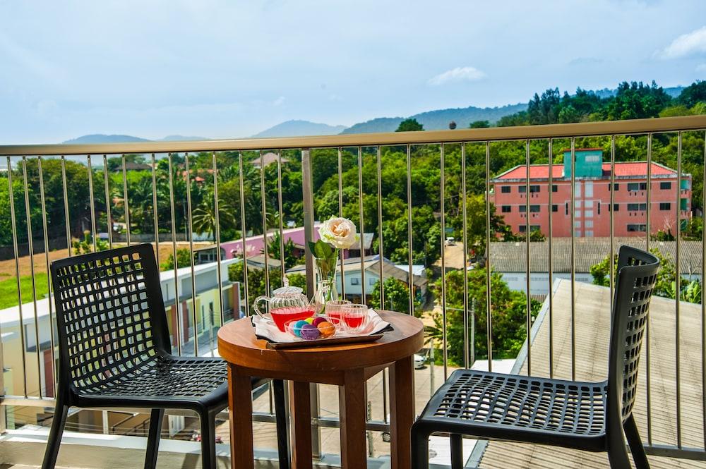 Ratana Hotel Rassada, Phuket Town- Sha Extra Plus 외부 사진