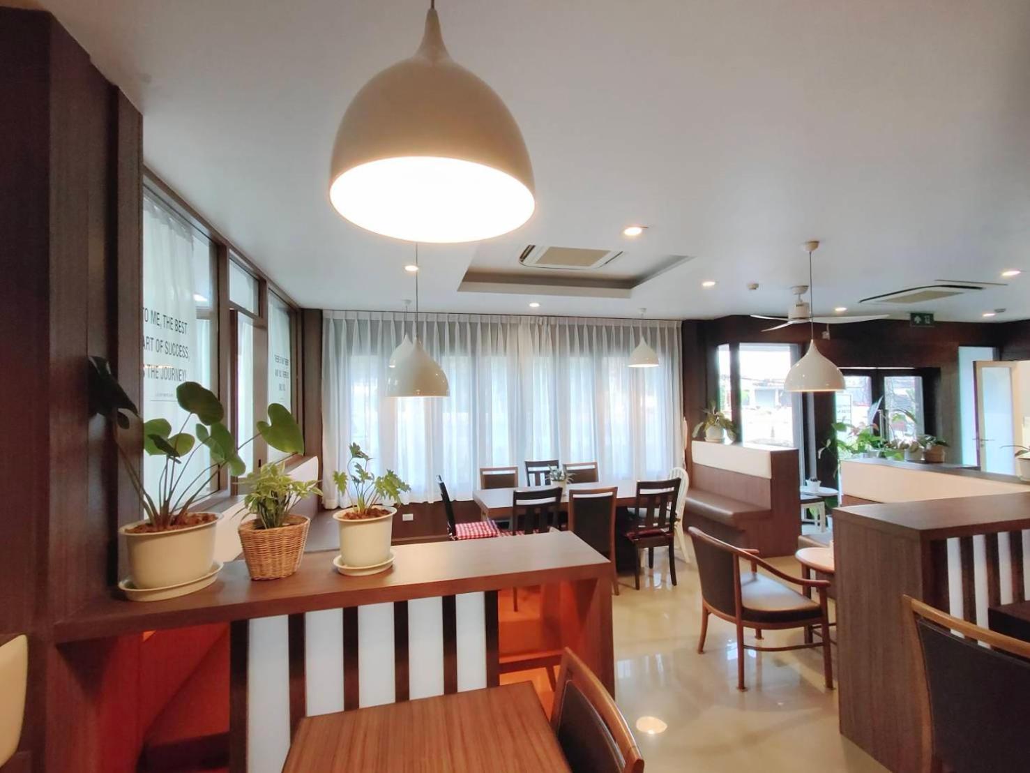 Ratana Hotel Rassada, Phuket Town- Sha Extra Plus 외부 사진