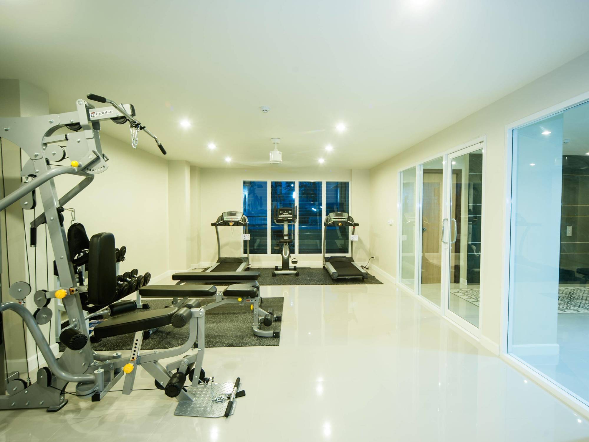 Ratana Hotel Rassada, Phuket Town- Sha Extra Plus 외부 사진